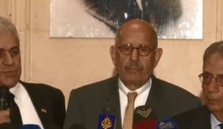 شروط جديد جبهه نجات ملی برای گفتگو با مرسی