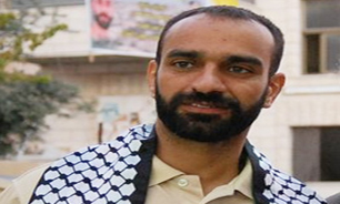 سامر العيساوي به بيمارستان منتقل شد
