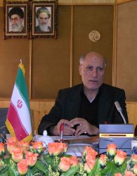 10 تا 12 طرح عمرانی مهرماندگار تا خرداد ماه آینده بهره برداری می شود