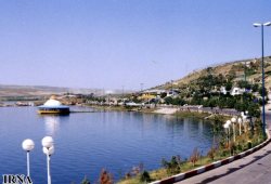 دستگاه های اجرایی و خدماتی اردبیل آماده استقبال از مسافران نوروزی هستند