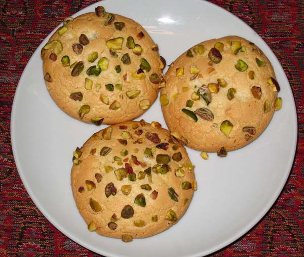 معرفی سوغات معروف آذربایجانشرقی