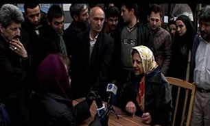 نمايندگان ايران و 1+5 پشت ميز مذاکره در تهران! + فیلم