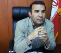 تمایل اعضای جبهه جوانان ایران امروز برای کاندیداتوری "مجید گروسی "
