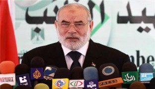 به یاری طلبیدن اعراب و مسلمانان از سوی مجلس فلسطین