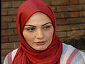 حضور آتنه فقیه نصیری و مرجان محتشم در شبکه آی فیلم