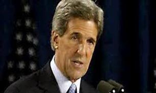 وزیر امور خارجه آمریکا وارد آنکارا شد