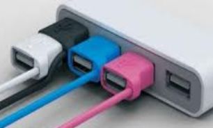 شبکه خود را با کابل USB بر پا کنید