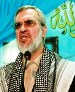 رويانيان در مراسم افتتاحیه جام شهدای روستای زایر عباسی بوشهر