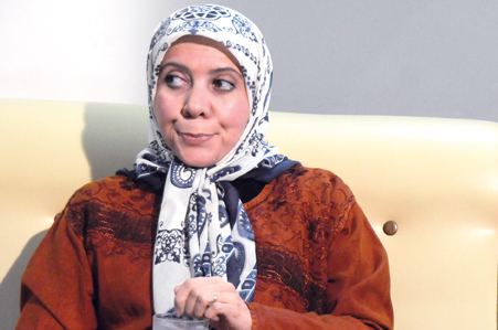 گپی خواندنی با بازيگر نقش "قزی" سريال «تهران پلاك يك»