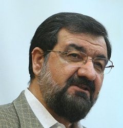 محسن رضایی : اقتصاد مقاومتی به معنای ریاضت اقتصادی نیست