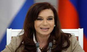 حمايت رئیس جمهور آرژانتین از تفاهم نامه اين کشور با ايران