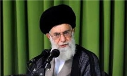 بزرگترین جنجال‌ها با یک جمله ولی فقیه از بین می‌رود
