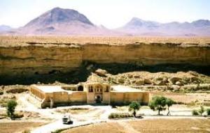 در نوروز کجاي ايران را بگرديم؟(92)