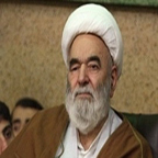 مراسم بزرگداشت آیت‌الله خوشوقت