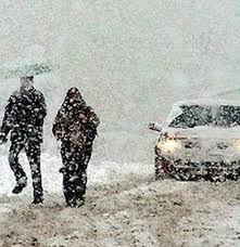 برف و سرمای بی سابقه امسال اردبیل در راه است