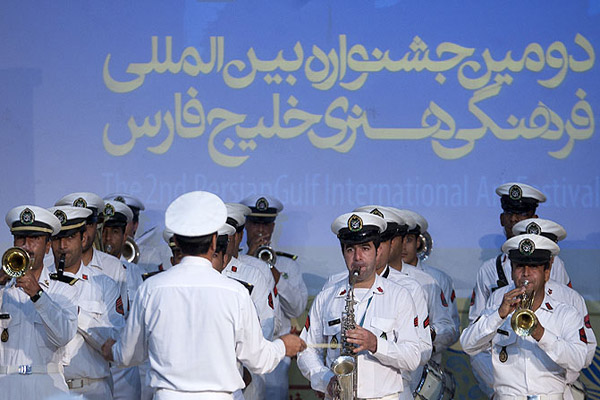 برگزاري نشست شوراي سياستگذاري جشنواره خليج فارس