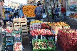 ذخایر كالاهای اساسی در استان اردبیل 20 درصد افزایش یافت