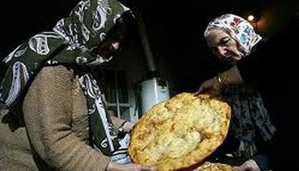 مهارت پخت نان سنتی اسکو ثبت ملی شد