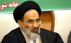 نمایشگاه کتاب حوزه نوعی جریان سازی فرهنگی در کشور است