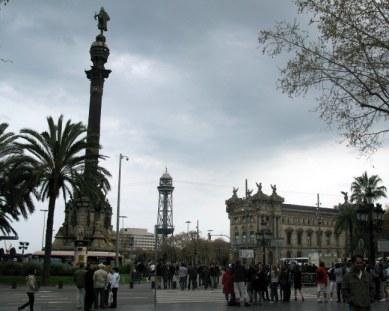 «کاتالونیا»، شهر مسلمانان اسپانیا