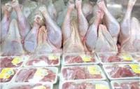 ذخیره‌سازی بیش از هزار تن مرغ و 300 تن گوشت قرمز در کردستان