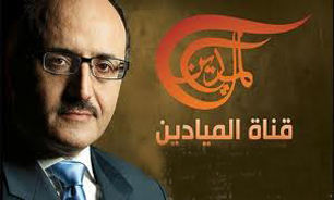 اعطاي گذرنامه ديپلماتيک فلسطيني به مدير شبکه الميادين