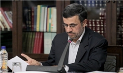 اولویت قیمت خودرو برای نشست ویژه امروز در وزارت صنایع با حضور احمدی نژاد
