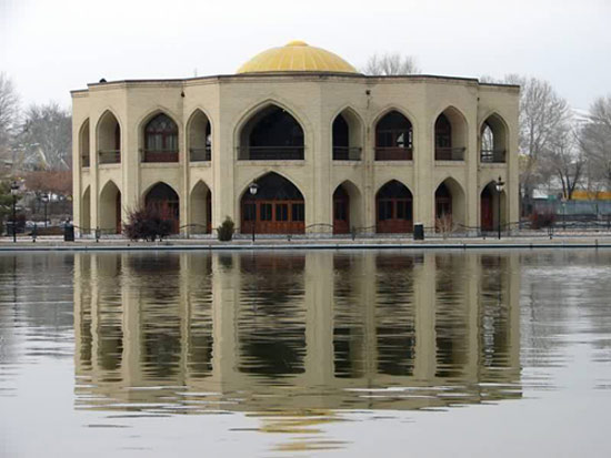 در نوروز کجاي ايران را بگرديم(115)