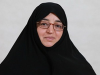 خانم دکتر شایعه پذیرش وزارت بهداشت را تکذیب کرد