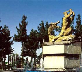 در نوروز کجاي ايران رابگرديم؟(103)