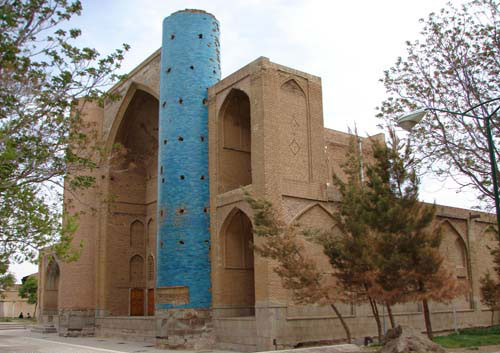 در نوروز كجاي ايران را بگرديم؟(120)