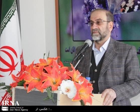 اتمام پروژه های مهر ماندگار موثرترین اقدام در توسعه کردستان است