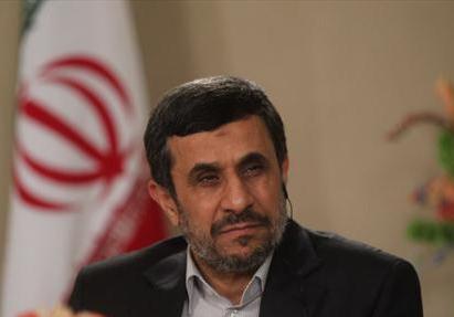 تأکید احمدی‌نژاد بر تامین تسهیلات ارزی تولیدکنندگان