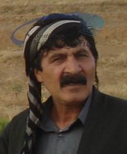 شهادت یک پیشمرگ کرد در سنندج+عکس