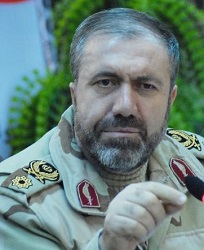 قاچاقچیان 500 خودرو را جا گذاشتند و فرار كردند!