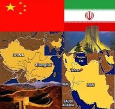 افزايش روابط تجاري ايران و چين به 50 ميليارد دلار