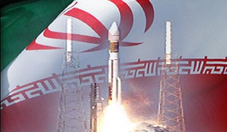 شمارش معکوس برای پرتاب اولین ماهواره حرفه‌ای ایران