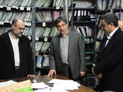 وضعیت زندان اردبیل مطلوب است
