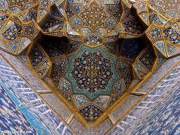 رمز و رازهای نهفته در معماری سنتی ایران