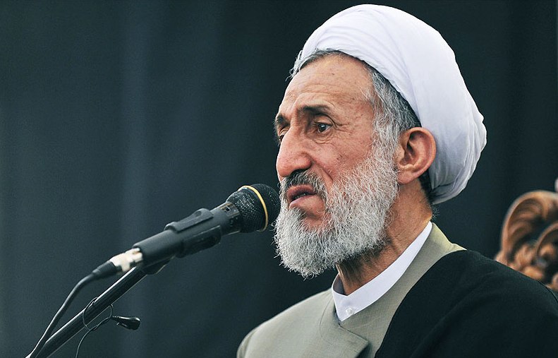 آیت‌الله خوشوقت به هیچ وجه اهل‌فتنه را قبول نداشت