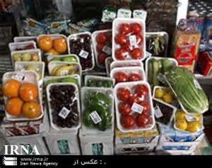 عرضه ارزان محصولات کشاورزی و دامی در خراسان جنوبی