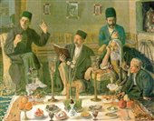 نماد‌های سال نو در جهان و در میان ایرانیان