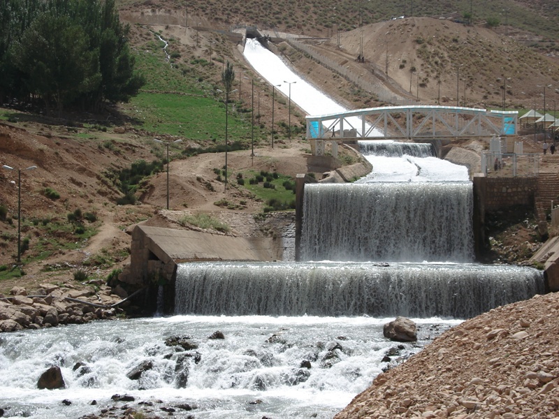 درنوروز کجاي ايران را بگرديم؟(143)