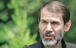 محصولي در دانشگاه چمران اهواز سخنراني مي‌کند