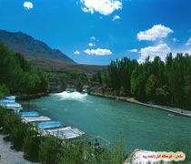 در نوروز کجاي ايران را بگرديم؟(145)