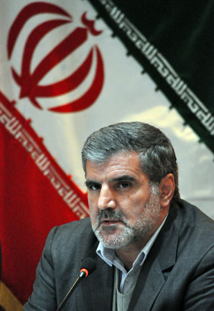 رتبه نخست کشوری ستاد ساماندهی امور جوانان شهرستانهای آذربایجان شرقی