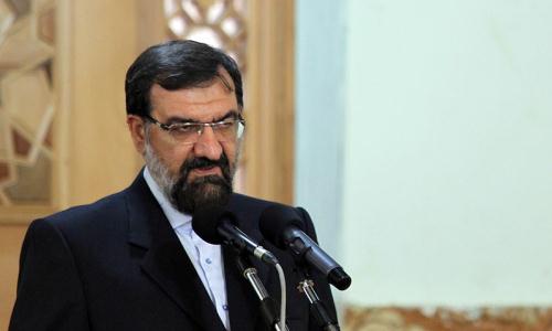 دشمنان از پیشرفت اقتصادی و تجاری ایران می ترسند نه بمب اتم