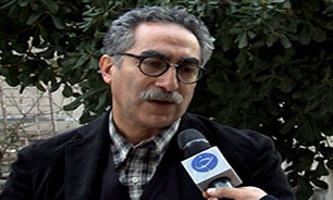 اظهار نظر جالب فرهاد توحیدی درباره مرضیه برومند + فیلم