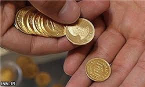 ريزش 120 هزار تومانی قيمت سکه در بازار / دلار به مرز 3300 تومان رسيد