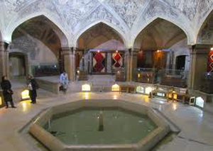 درنوروز کجای ایران را بگردیم؟(150)